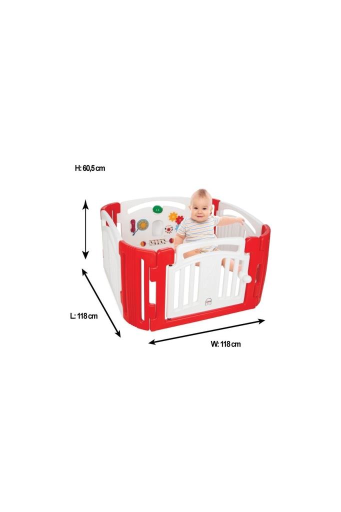 Pilsan 06-183 Melek Oyun Alanı Outlet