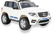 Pilsan Star Wheels 05-200 12 V Uzaktan Kumandalı Akülü Araba Teşhir