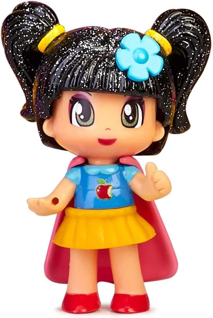 Pinypon Masal Evi 4-8 Yaş Çocuk Oyuncak Seti Famosa 700016253 - Outlet