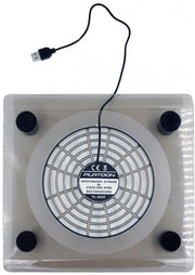 Platoon Notebook Altı Fan Pl-9950