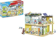 Playmobil Büyük Okul 71327