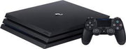 Sony Playstation 4 Pro 1TB Siyah Yenilenmiş Oyun Konsolu CUH-7116B