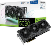 Pny RTX 5090 OC VCG509032TFXPB1-O 512 Bit GDDR7 32 GB Ekran Kartı Outlet