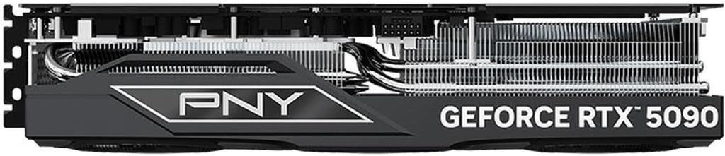 Pny RTX 5090 OC VCG509032TFXPB1-O 512 Bit GDDR7 32 GB Ekran Kartı Outlet