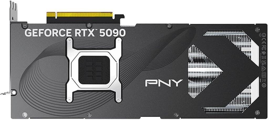 Pny RTX 5090 OC VCG509032TFXPB1-O 512 Bit GDDR7 32 GB Ekran Kartı Outlet