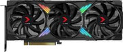 Pny RTX 4070 Super XLR8 Gaming Verto Epic-X RGB OC VCG4070S12TFXXPB1-O 192 Bit GDDR6X 12 GB Ekran Kartı Outlet