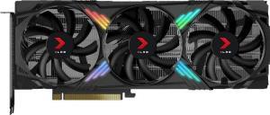 Pny RTX 4070 Super XLR8 Gaming Verto Epic-X RGB OC VCG4070S12TFXXPB1-O 192 Bit GDDR6X 12 GB Ekran Kartı Outlet