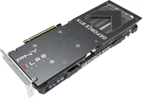 Pny RTX 4070 Super XLR8 Gaming Verto Epic-X RGB OC VCG4070S12TFXXPB1-O 192 Bit GDDR6X 12 GB Ekran Kartı Outlet
