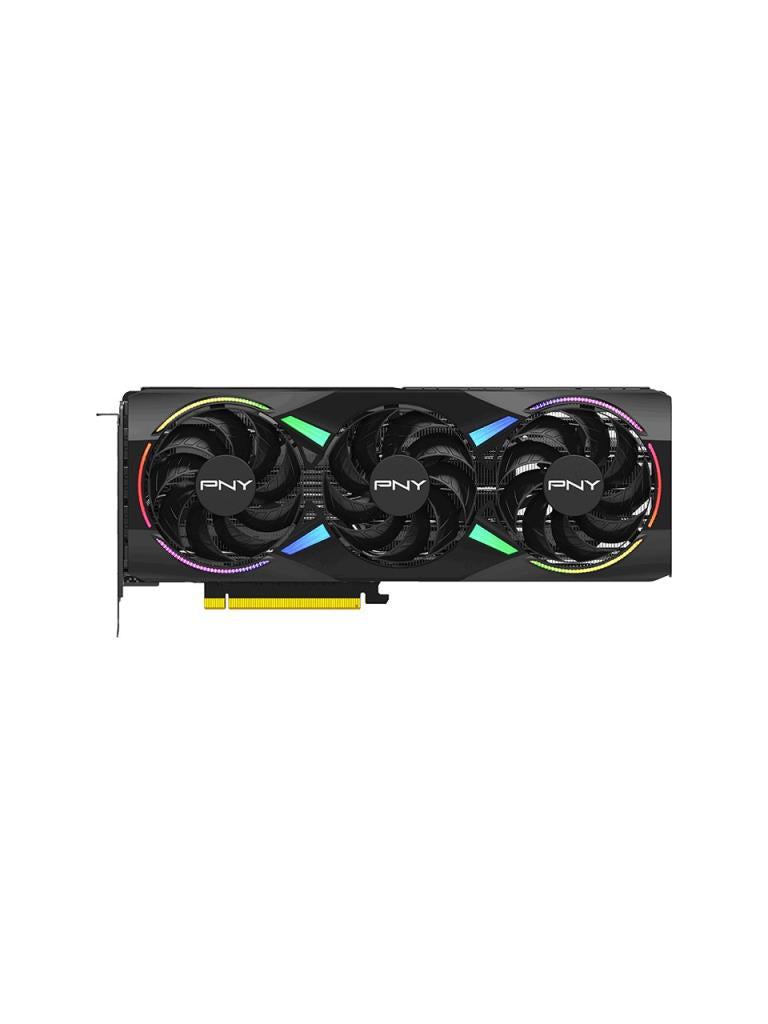 Pny RTX 5070 ARGB OC VCG507012TFXXPB1-O 192 Bit GDDR7 12 GB Ekran Kartı