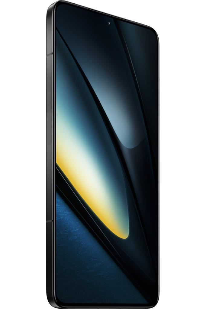 Poco F6 Pro 512 GB 12 GB Siyah