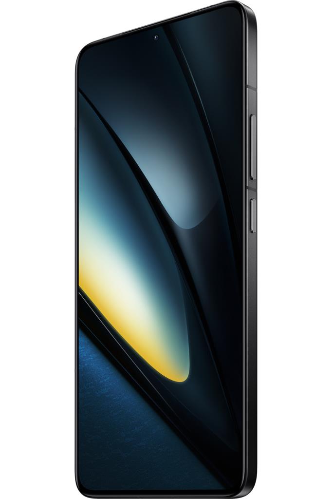 Poco F6 Pro 512 GB 12 GB Siyah