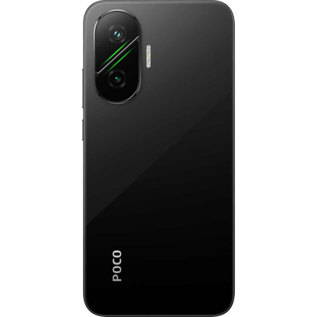 Poco F7 512 GB Siyah