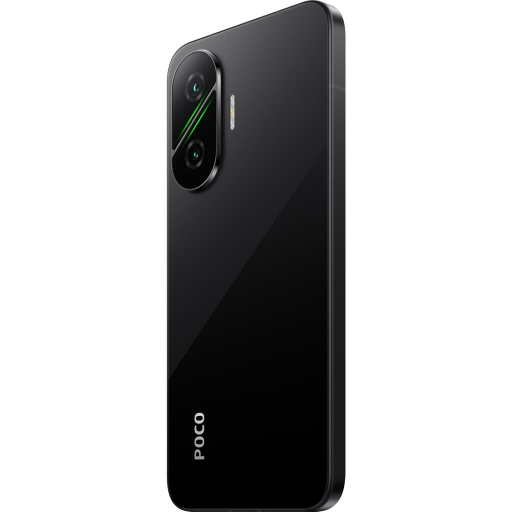 Poco F7 512 GB Siyah
