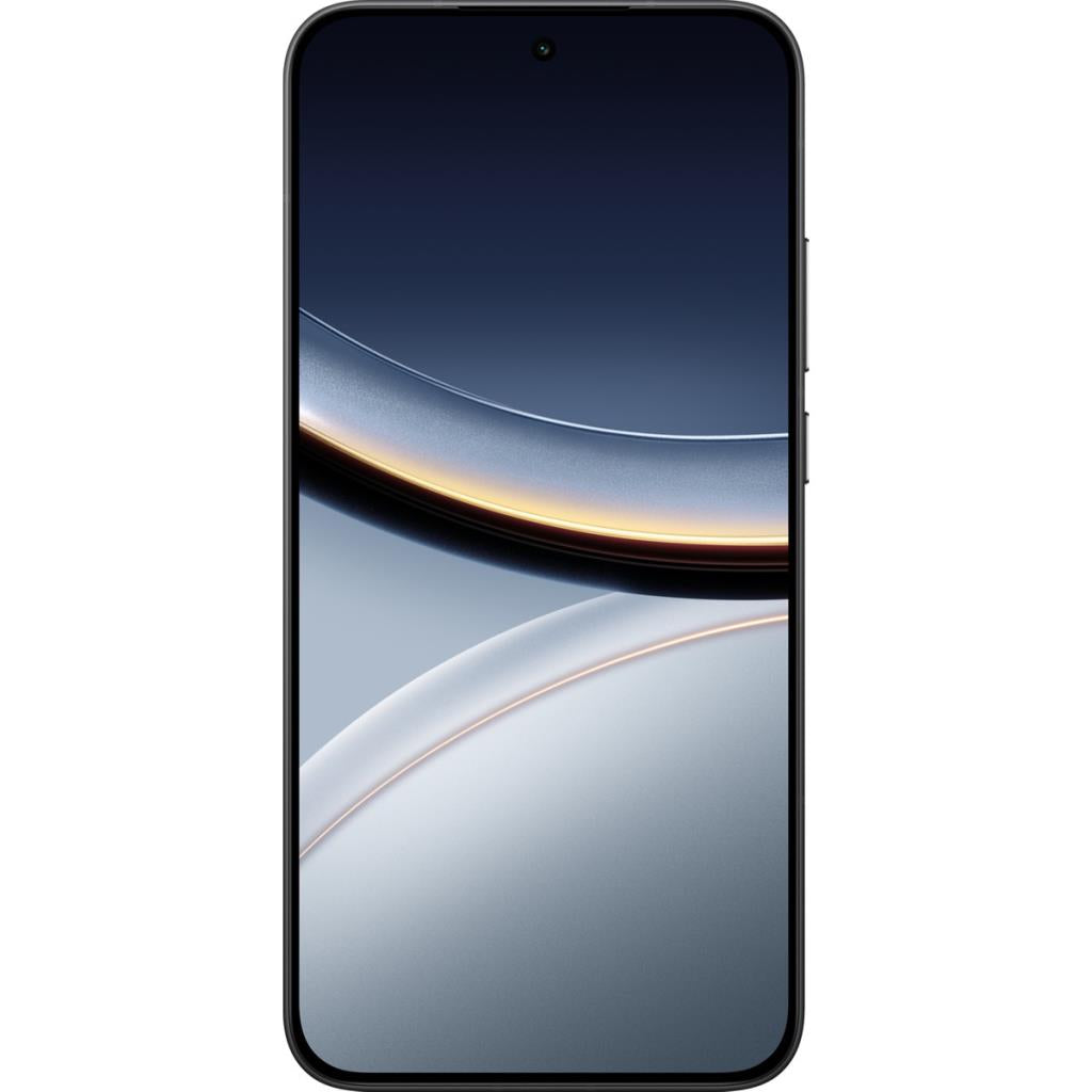 Poco F7 512 GB Siyah