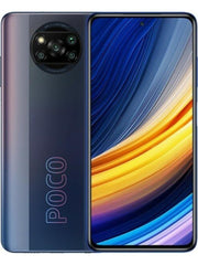 Yenilenmiş Poco X3 Pro 128 GB 6 GB Siyah C Kalite