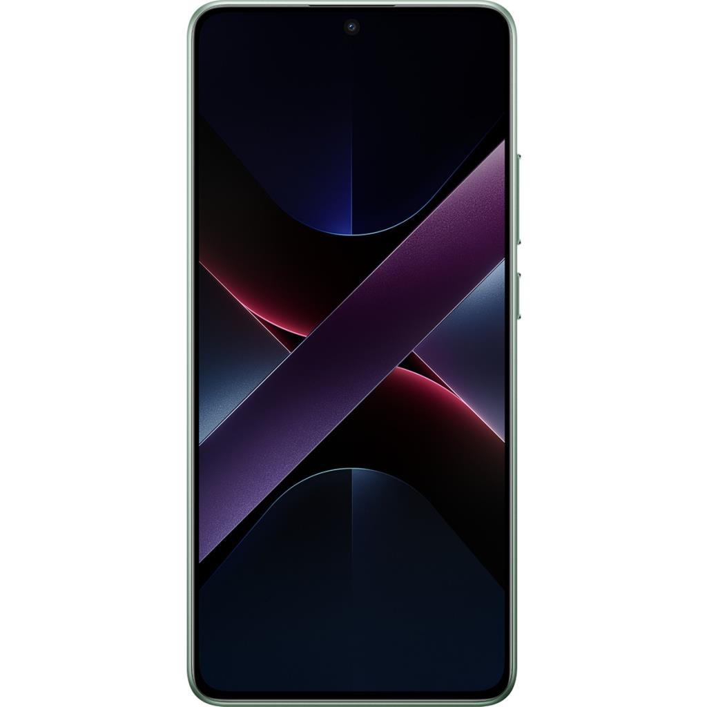 POCO X7 Pro 512 GB 12 GB Ram (Poco Türkiye Garantili) Yeşil