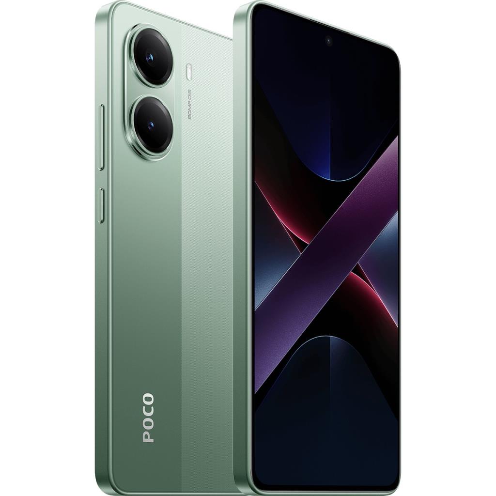POCO X7 Pro 512 GB 12 GB Ram (Poco Türkiye Garantili) Yeşil