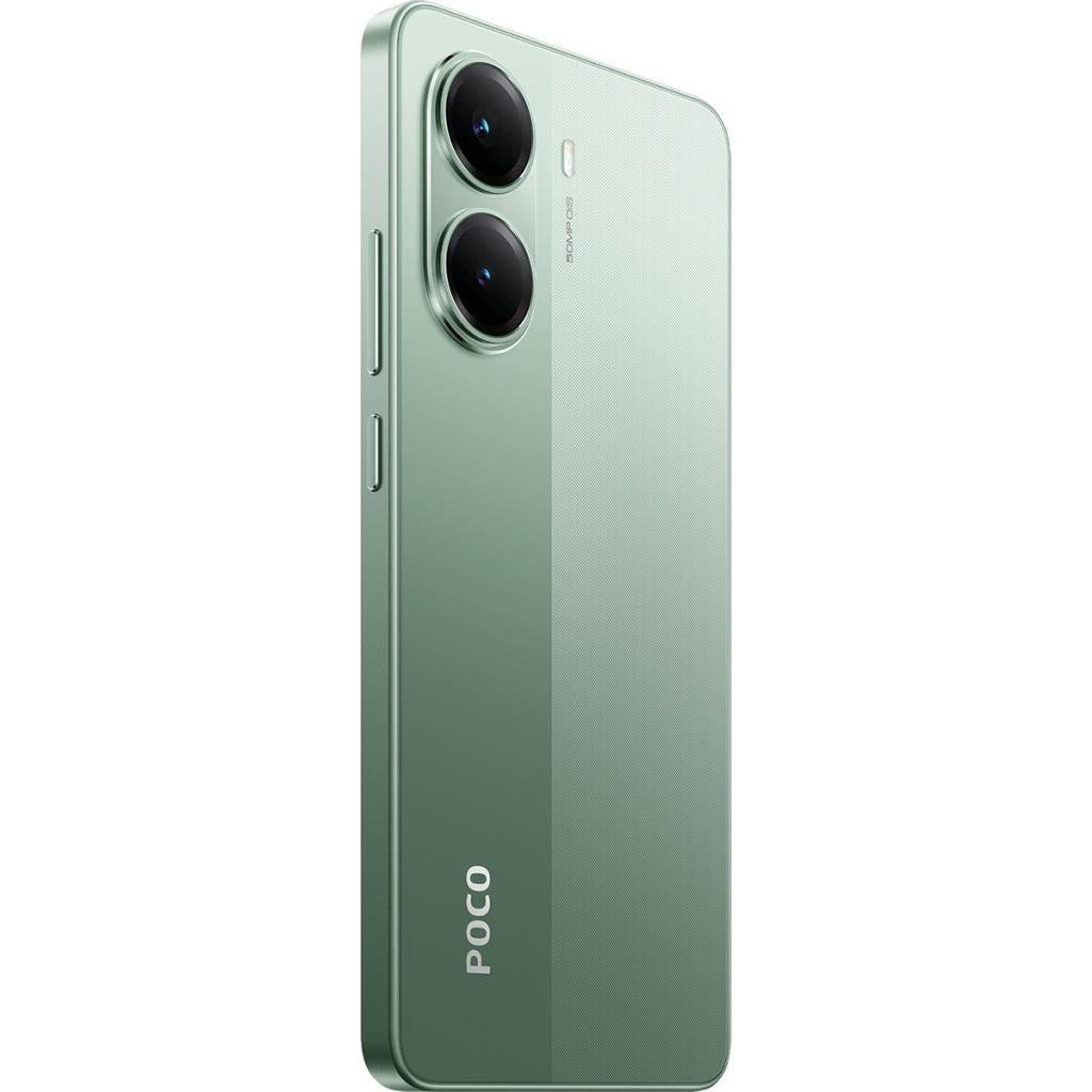 POCO X7 Pro 512 GB 12 GB Ram (Poco Türkiye Garantili) Yeşil