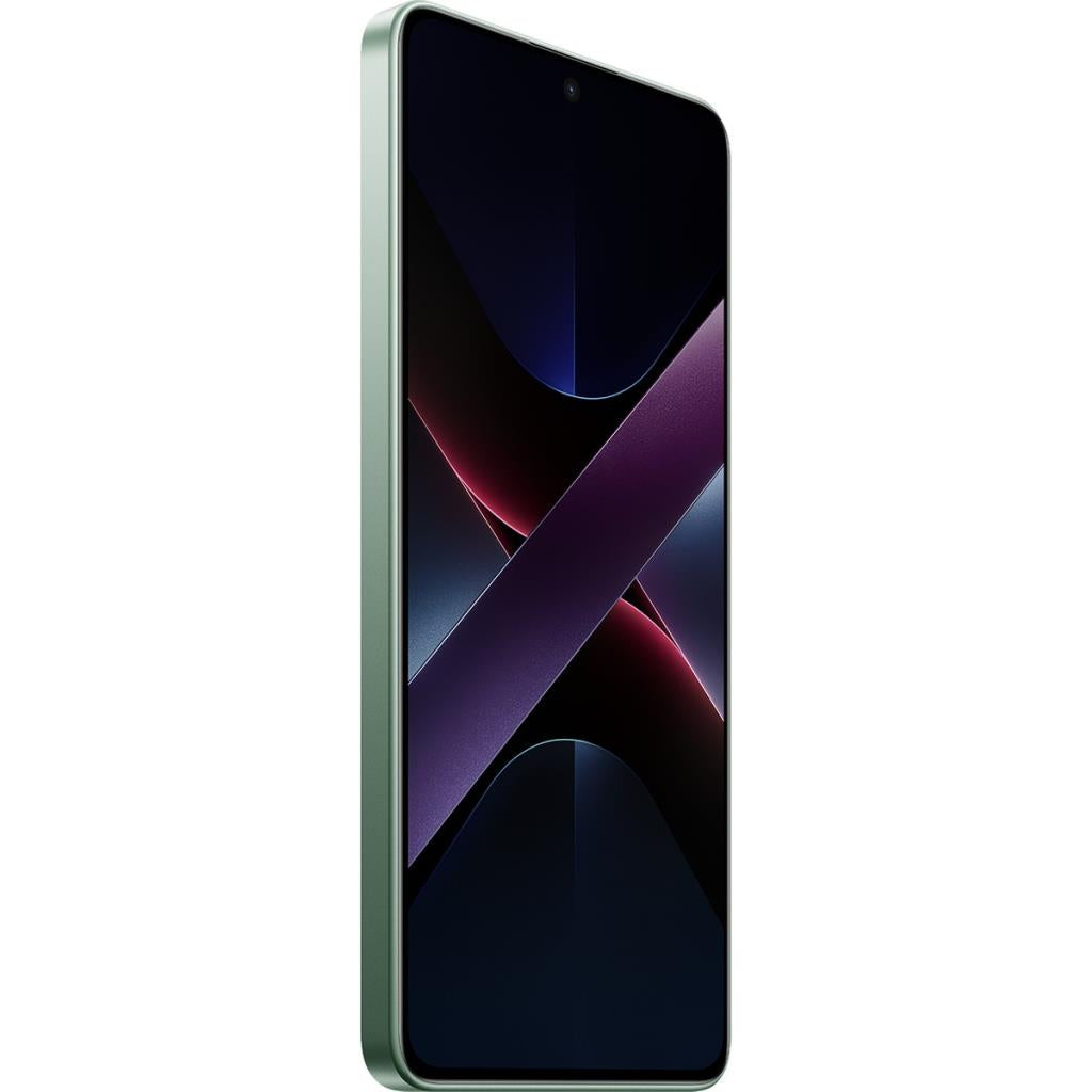 POCO X7 Pro 512 GB 12 GB Ram (Poco Türkiye Garantili) Yeşil