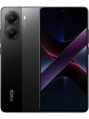POCO X7 Pro 12GB RAM 512GB ROM, Siyah - OUTLET