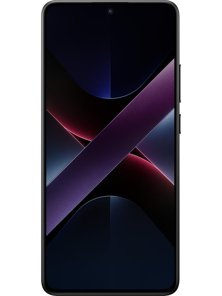 POCO X7 Pro 12GB RAM 512GB ROM, Siyah - OUTLET