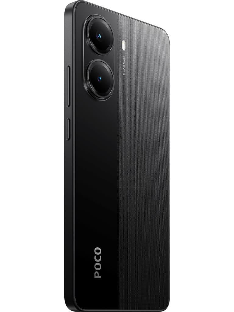 POCO X7 Pro 12GB RAM 512GB ROM, Siyah - OUTLET