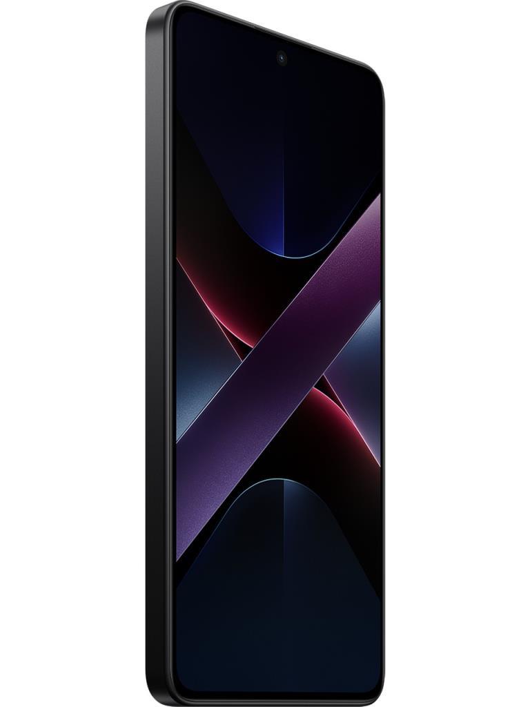 POCO X7 Pro 12GB RAM 512GB ROM, Siyah - OUTLET