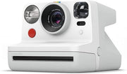 Polaroid Now Instant Beyaz Dijital Fotoğraf Makinesi Teşhir
