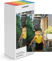 Polaroid Hi-Print 4x6 80'li Fotoğraf Kağıdı