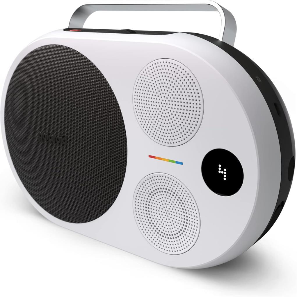 Polaroid P4 Bluetooth Hoparlör Outlet