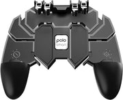 Polosmart CGM08 Mobil Oyun Kolu Siyah Teşhir