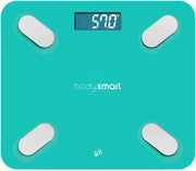 PoloSmart Bodysmart PSC01 Akıllı Cam Dijital Vücut Analiz Baskülü Yeşil Teşhir