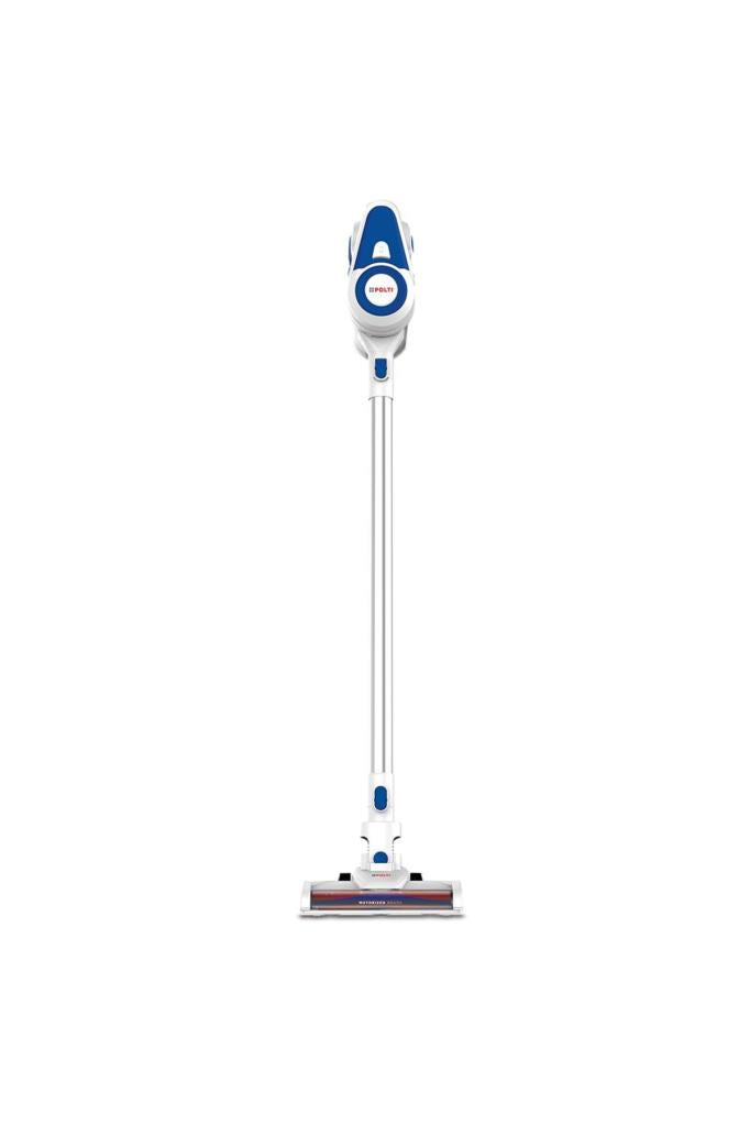 Polti Forzaspira Slim SR90B Şarjlı Dikey Süpürge Teşhir