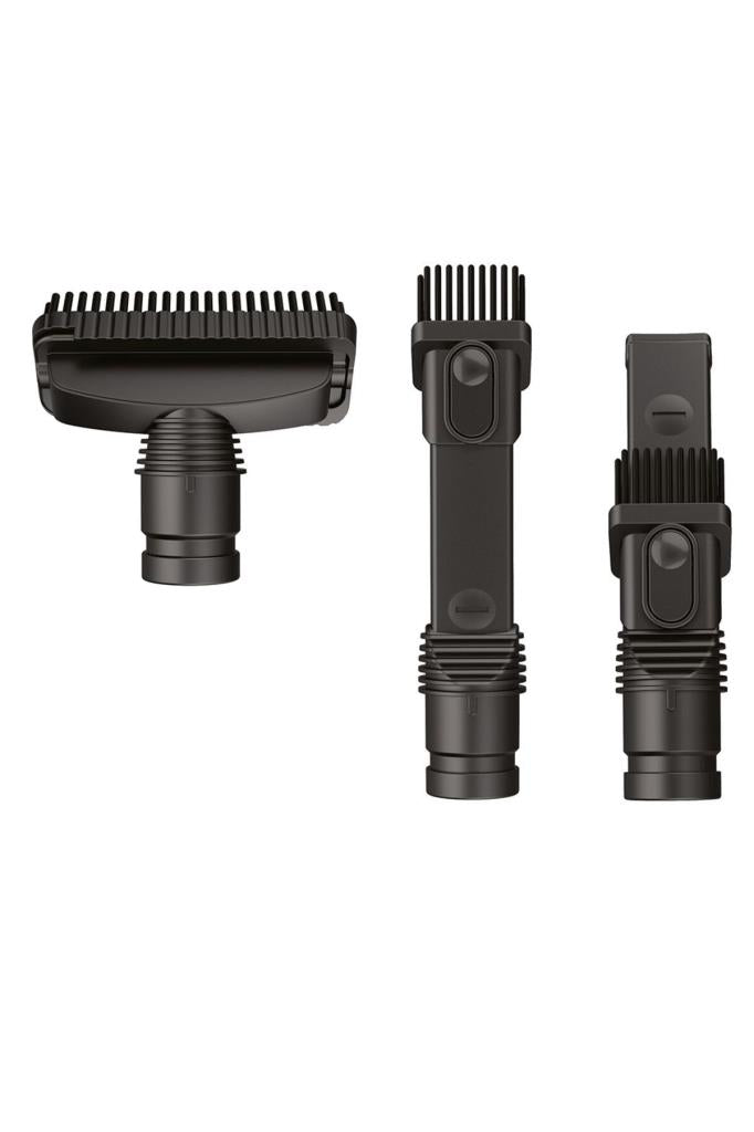 Polti Forzaspira Slim SR90B Şarjlı Dikey Süpürge Teşhir