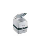 Porvaletti 20 lt Portatif Kamp Tuvaleti - OUTLET