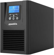Powerful PSE-1101 1.000 VA Online Kesintisiz Güç Kaynağı Teşhir