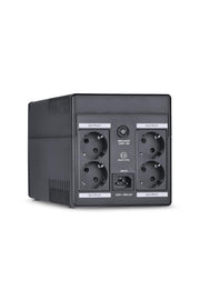 Powerful Sle–1000 1000va Line Interactive Ups Kesintisiz Güç KaynağI  - OUTLET