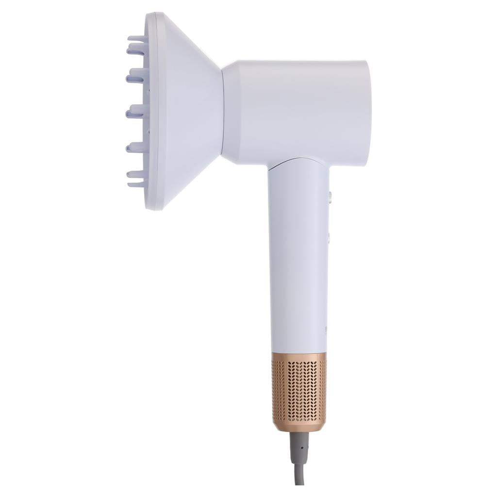 Powertec TR-5555 S Plazma Fön Makinası - Beyaz