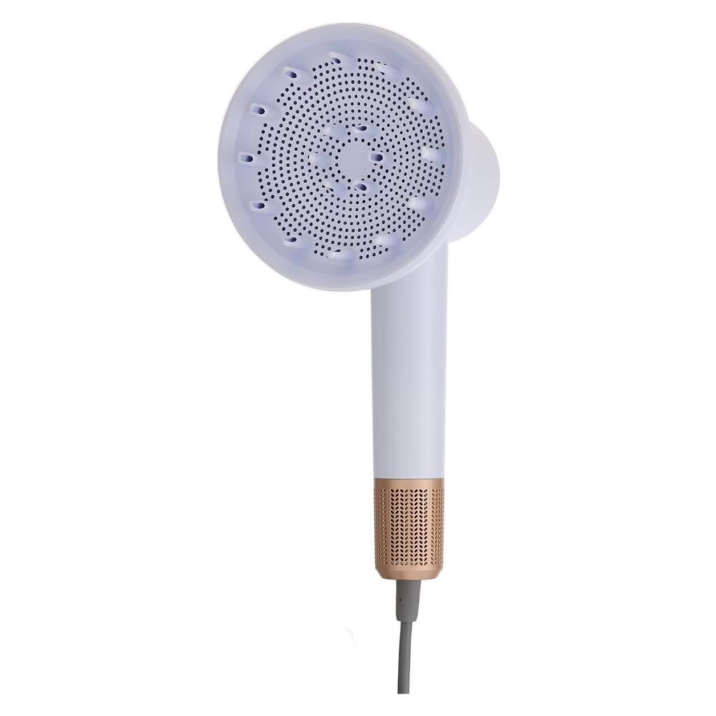 Powertec TR-5555 S Plazma Fön Makinası - Beyaz