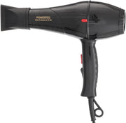 Powertec TR-701 Turbo Profesyonel 2500 W Fön Makinesi Teşhir
