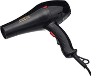 Powertec TR-901 Turbo Profesyonel 2500 W Saç Kurutma Makinesi Teşhir