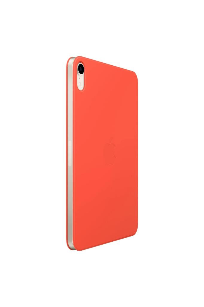 Apple iPad Mini 6. Nesil Smart Folio Kılıf Turuncu MM6J3ZM/A - Outlet
