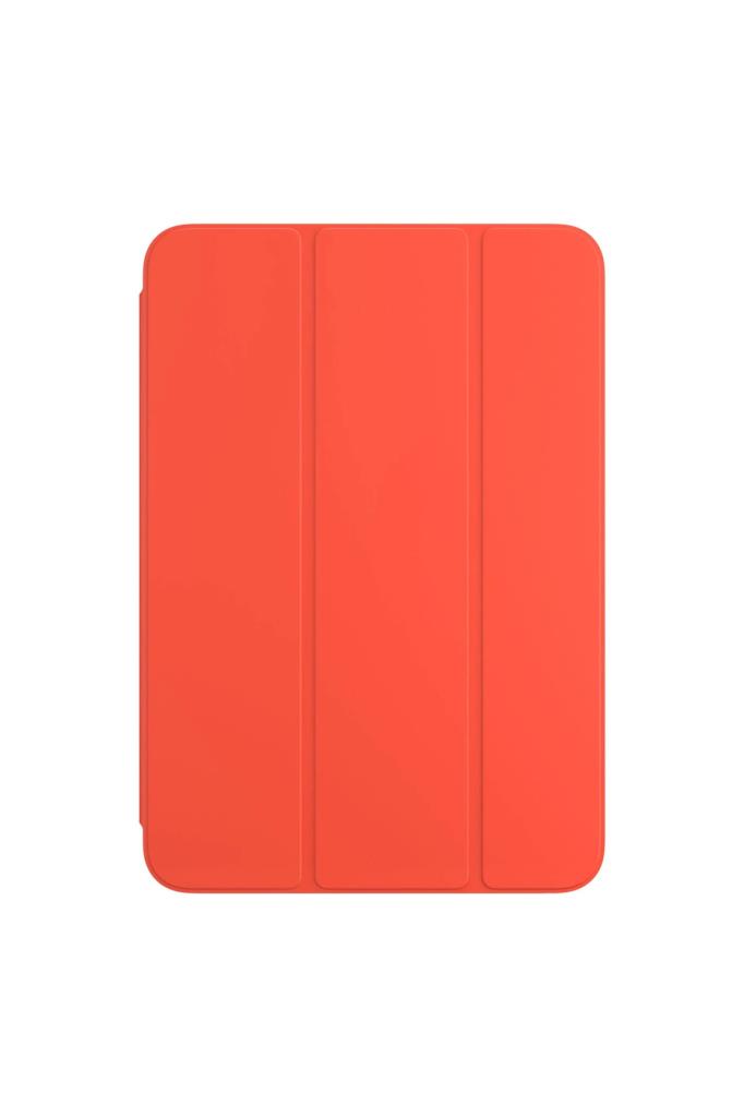 Apple iPad Mini 6. Nesil Smart Folio Kılıf Turuncu MM6J3ZM/A - Outlet