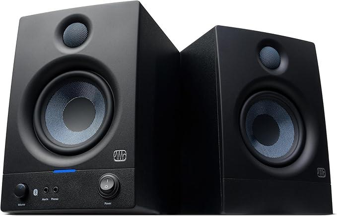 Presonus Eris 4.5 BT MKII Çift Referans Monitörü Teşhir