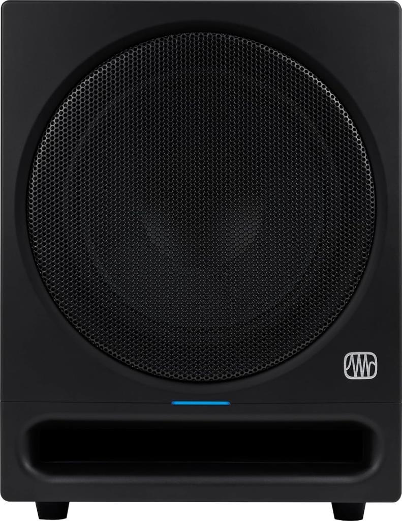 Presonus Eris Pro Sub 10 Subwoofer - Teşhir