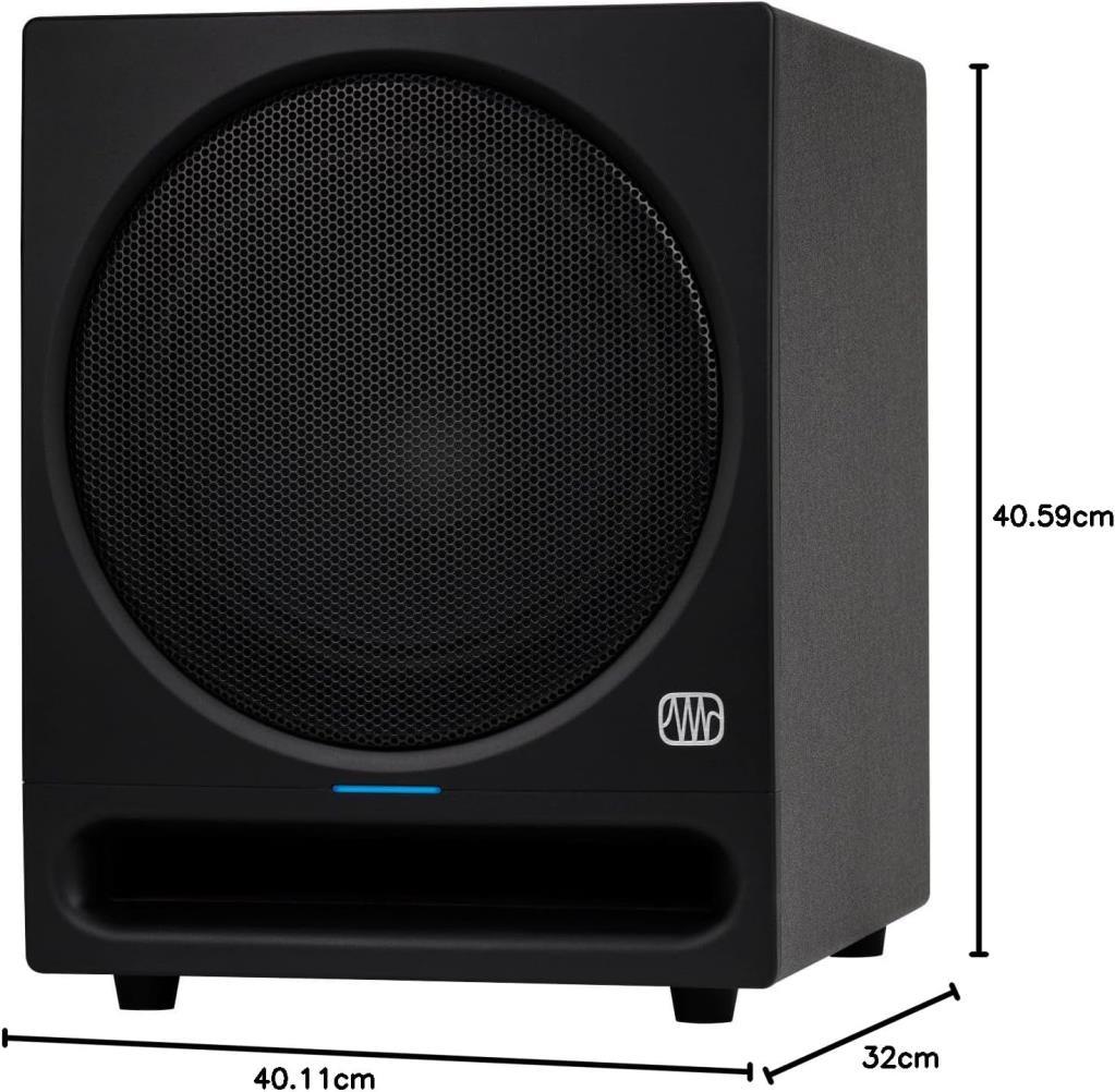 Presonus Eris Pro Sub 10 Subwoofer - Teşhir