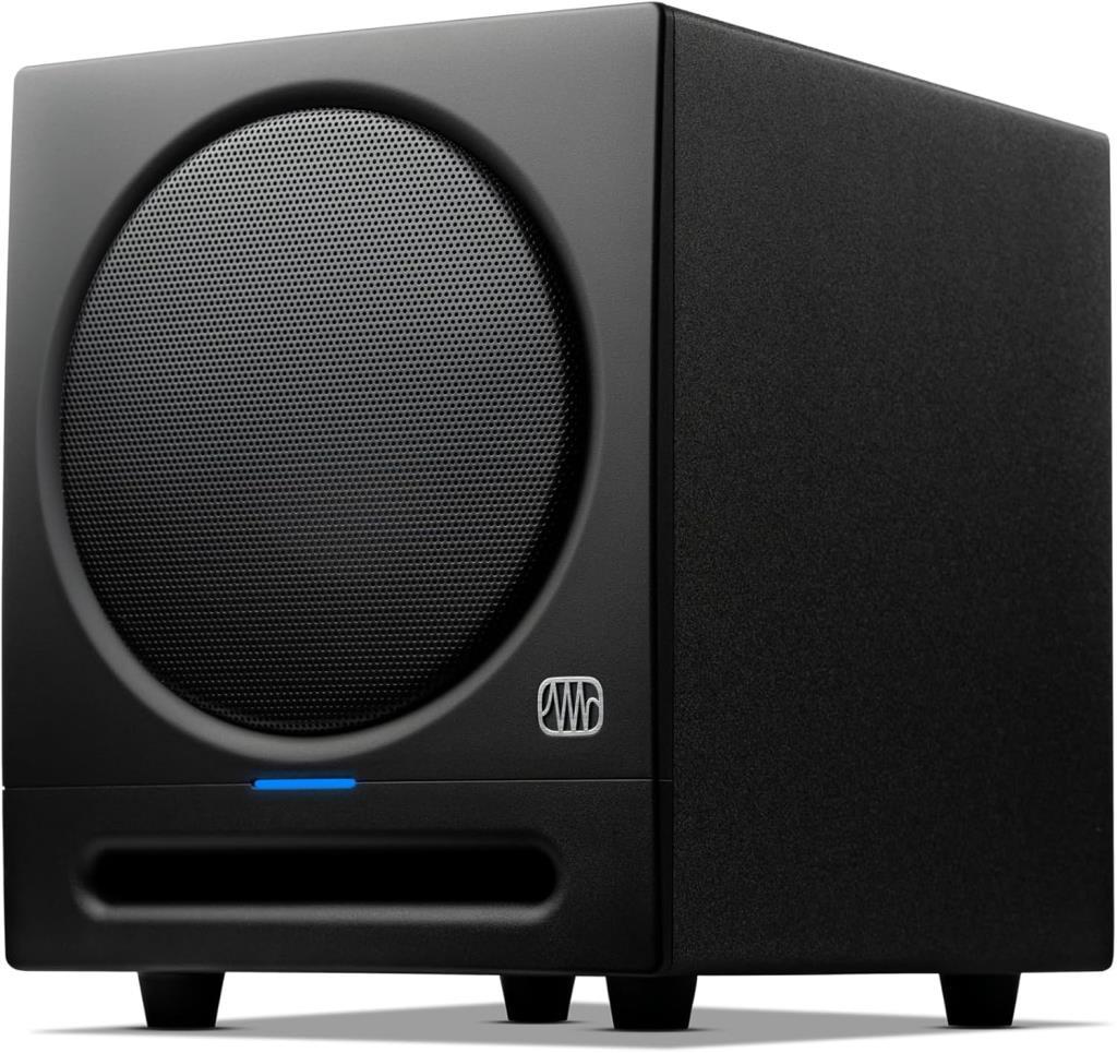 Presonus Eris Sub 8BT Subwoofer - Outlet