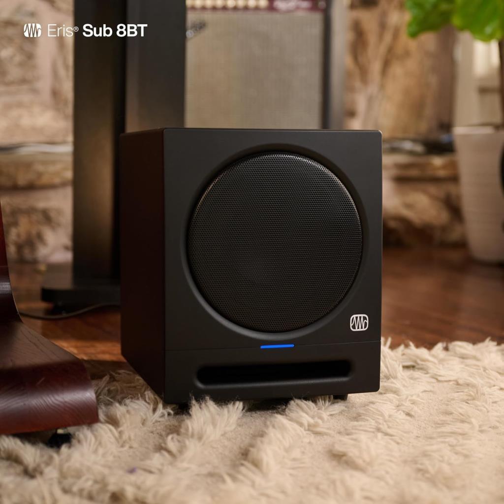 Presonus Eris Sub 8BT Subwoofer - Outlet