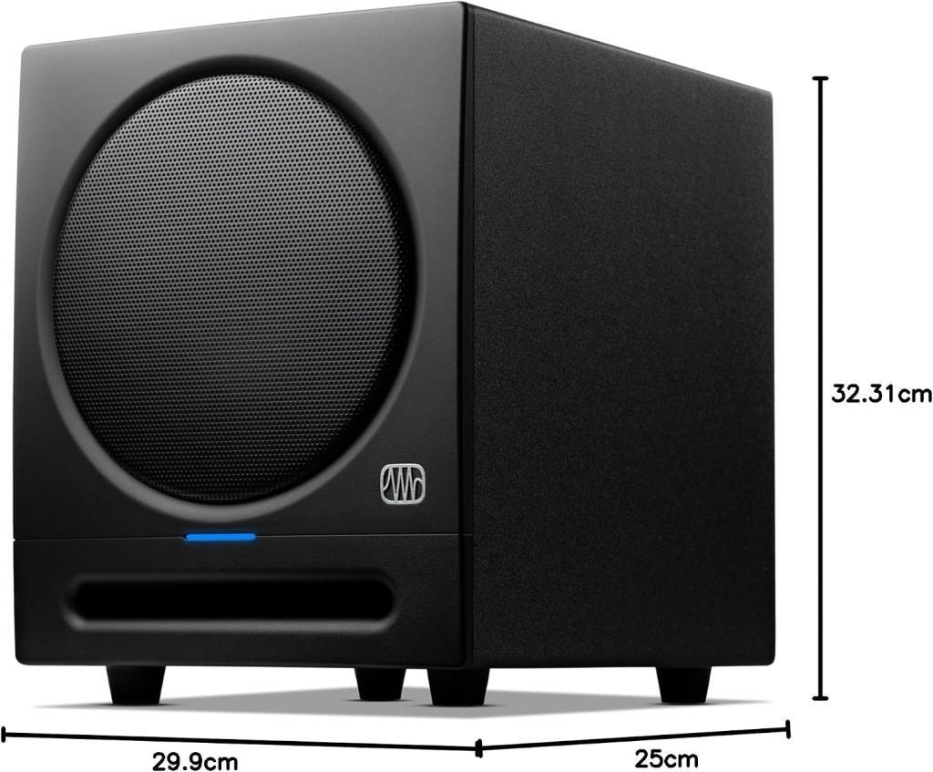 Presonus Eris Sub 8BT Subwoofer - Outlet