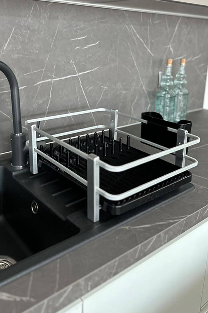 Primanova Blanca ME8306 Bulaşıklık